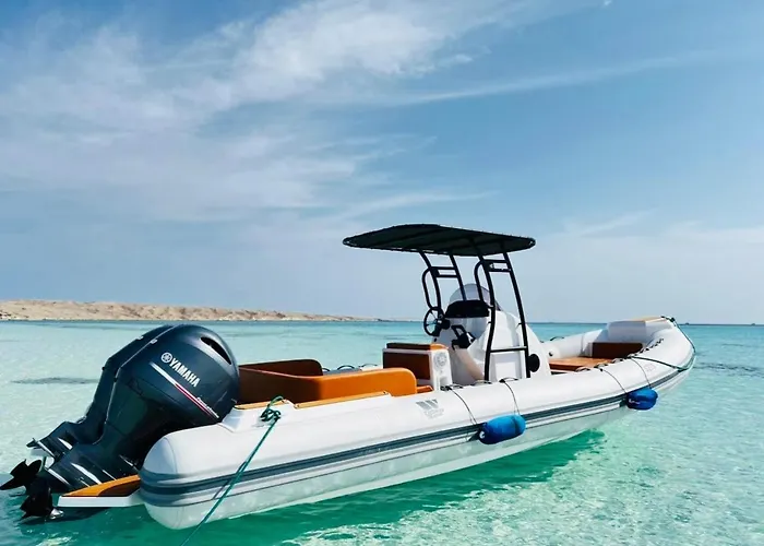 Hurghadaboat Gurdaka
