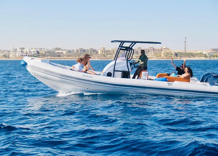 Hurghadaboat